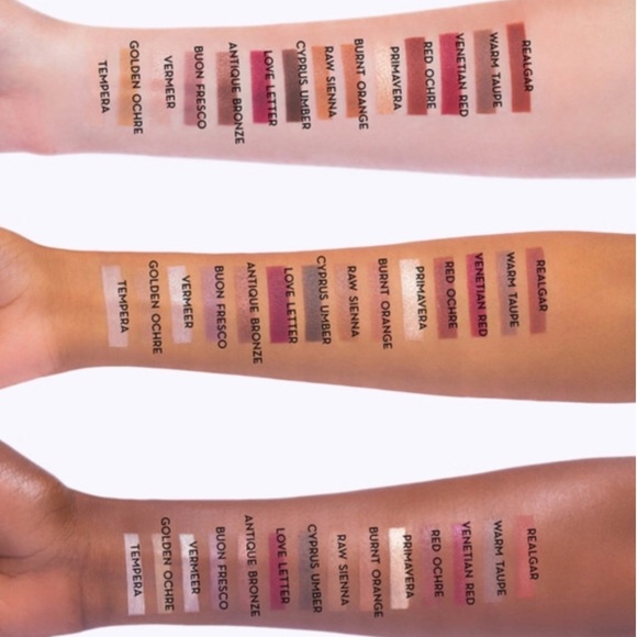 Anastasia Modern Renaissance Eyeshadow Palette - Picture 4 of 4